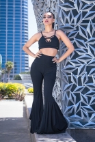 Scarlett Flare